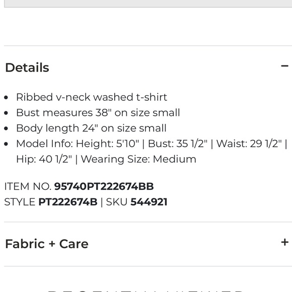 White Crow Natal T-Shirt - Morning Fog - Picture 5 of 8